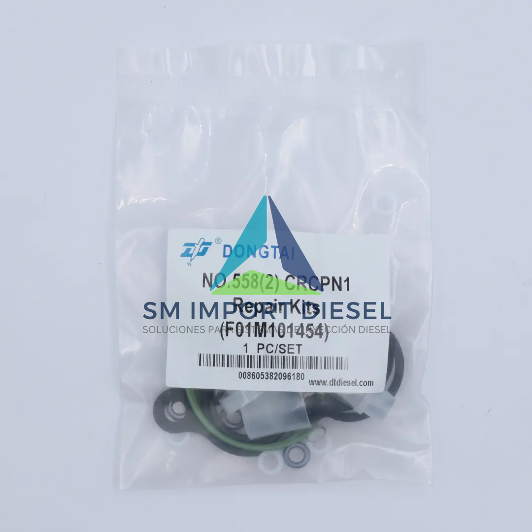 Kit de reparación bomba F 01M 101 454 miniatura 3