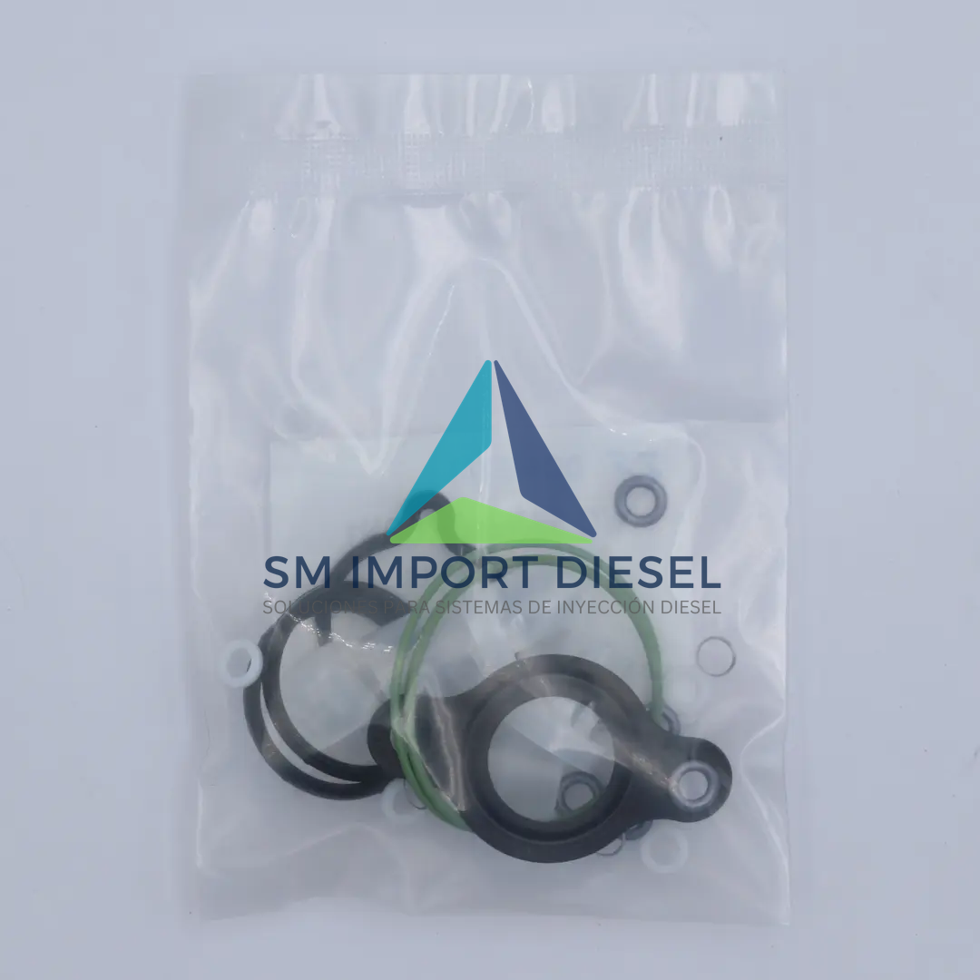 Kit de reparación bomba F 01M 101 454 miniatura 4