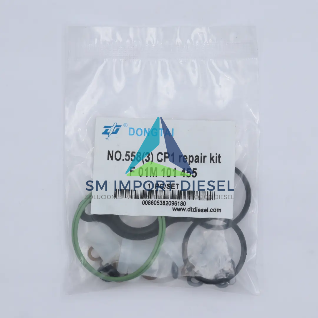 Kit de reparación bomba F 01M 101 455 miniatura 3