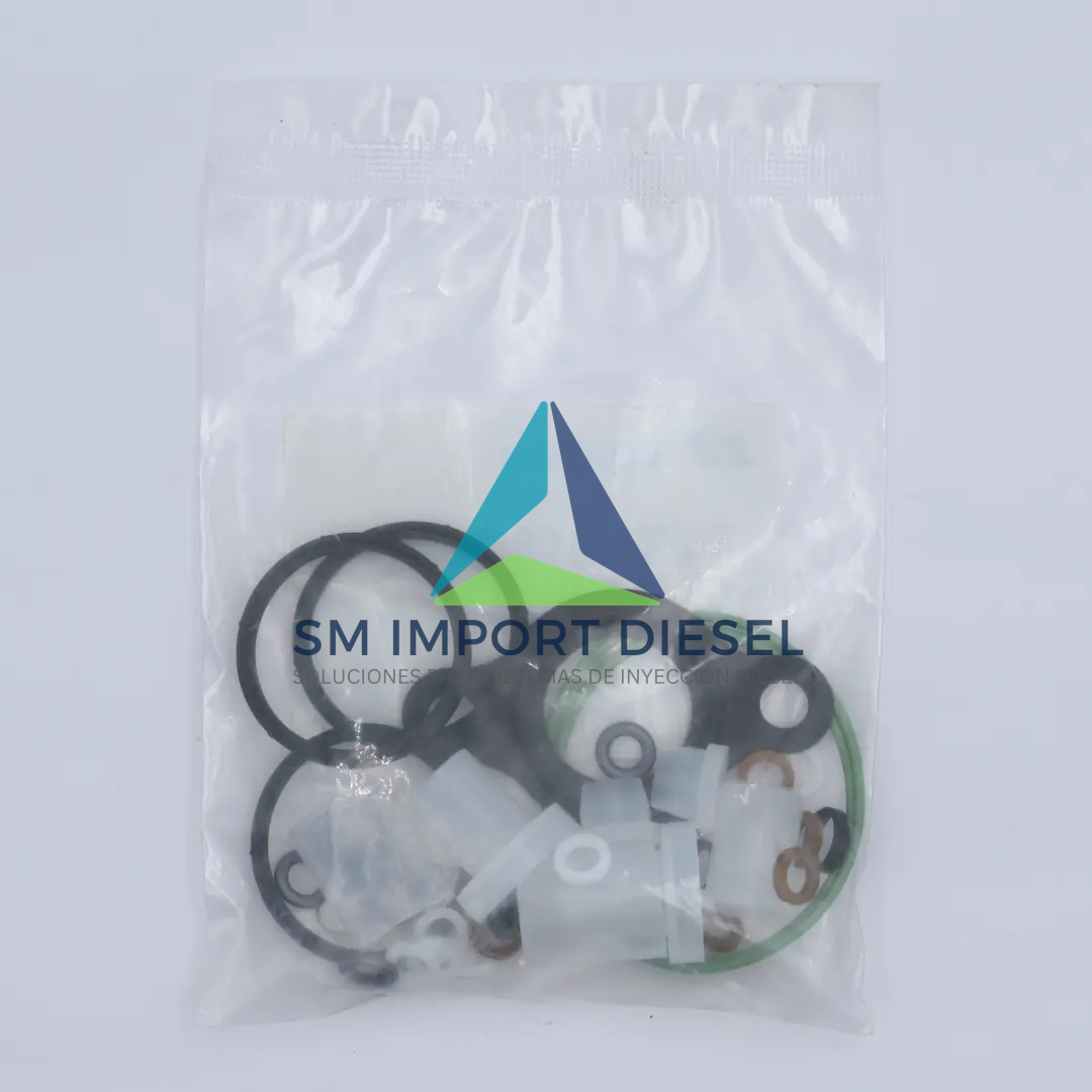 Kit de reparación bomba F 01M 101 455 miniatura 4