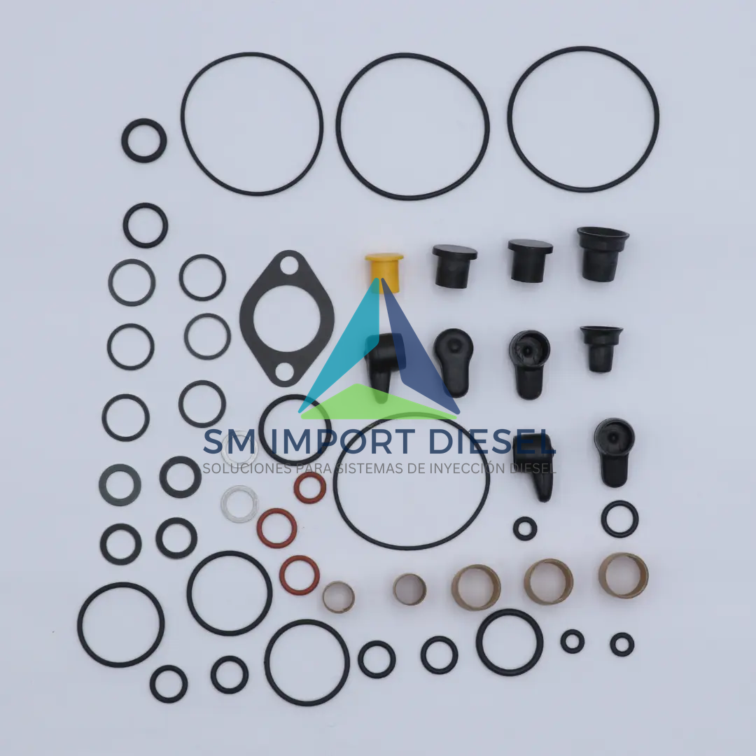 Kit de reparación bomba 294009-0051 miniatura 2