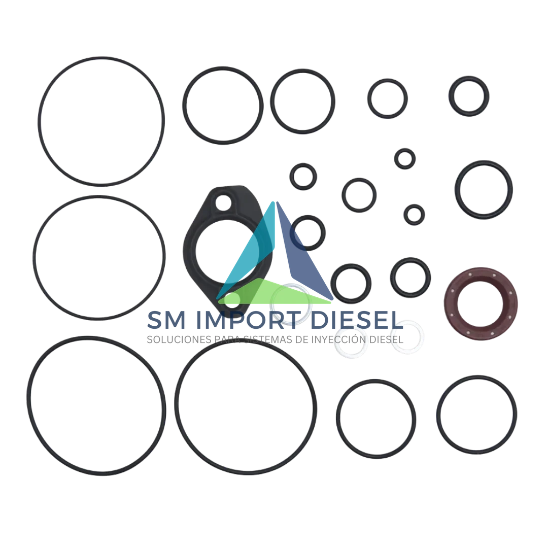 Comprar Kit de reparación bomba 294009-0052