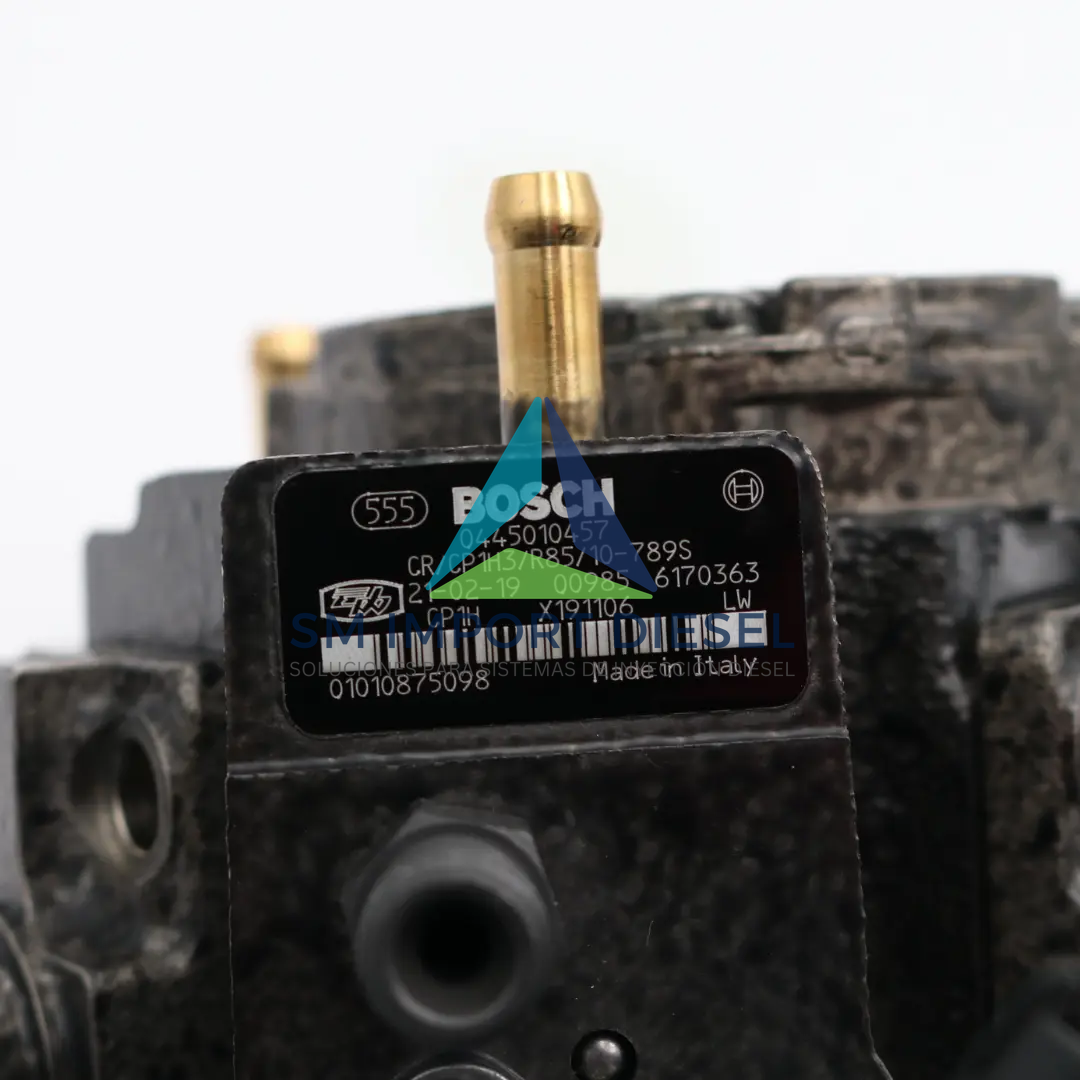 Bomba Bosch CP1 0 445 010 457 miniatura 9