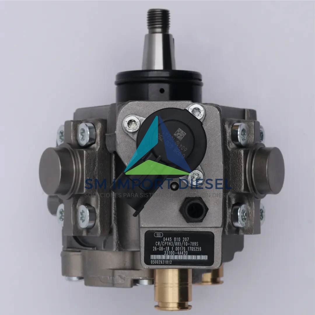 Bomba Bosch CP1 0 445 010 207 miniatura 3