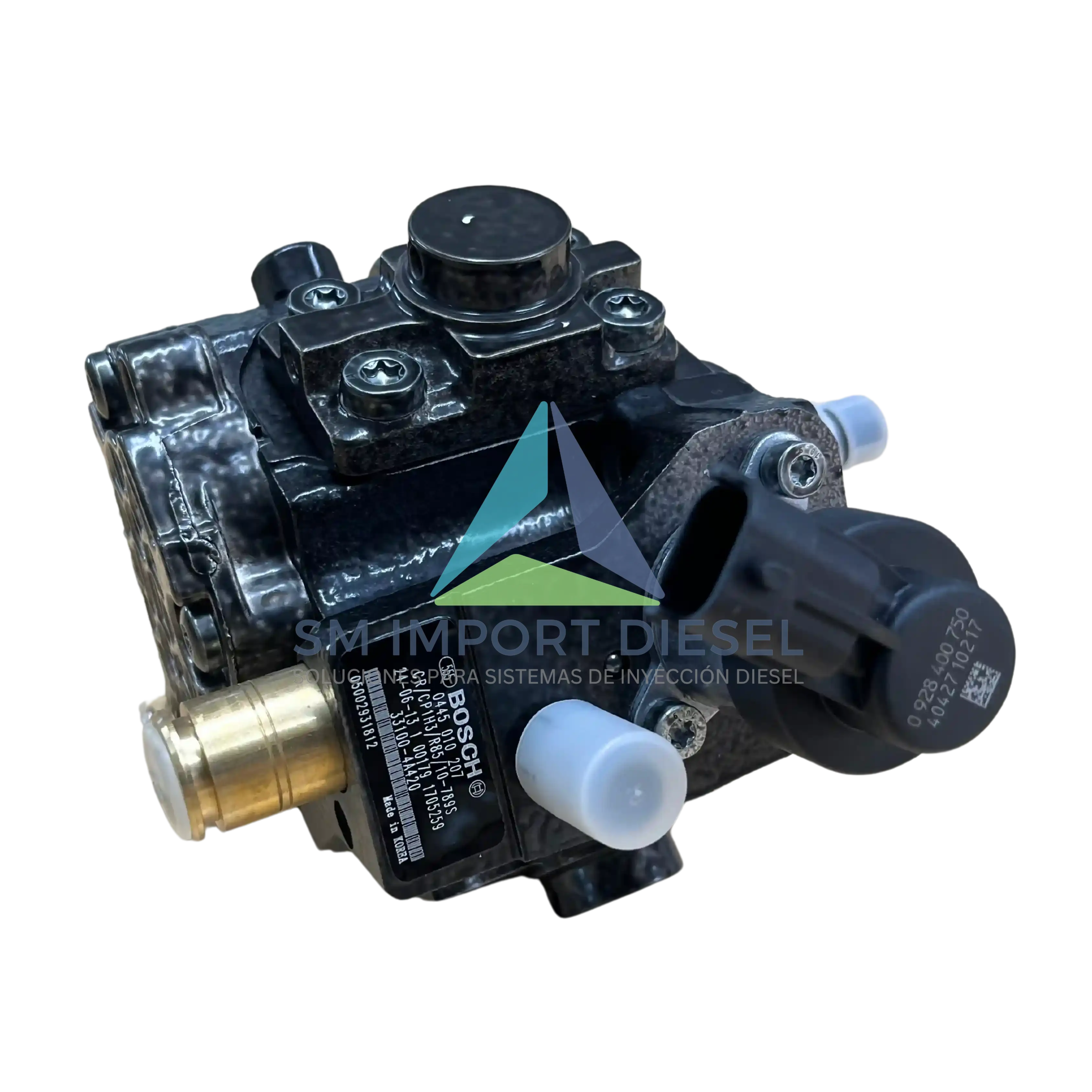 Bomba Bosch CP1 0 445 010 207 miniatura 5