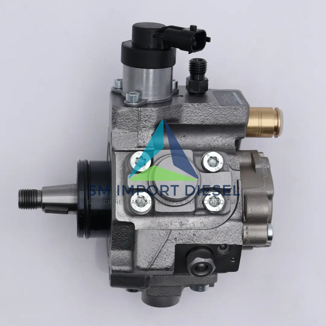 Bomba Bosch CP1 0 445 010 207 remanufacturada miniatura 8