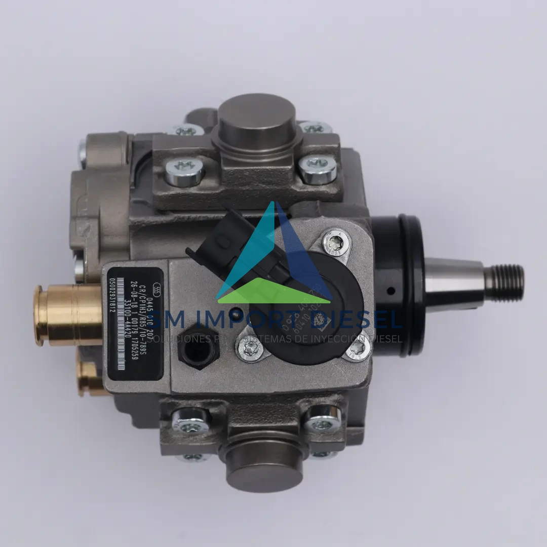 Bomba Bosch CP1 0 445 010 207 remanufacturada miniatura 3