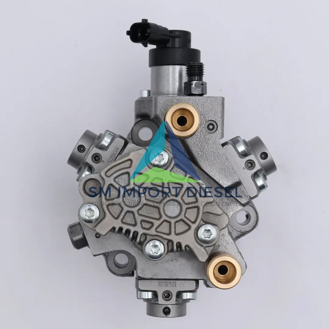 Bomba Bosch CP1 0 445 010 207 remanufacturada miniatura 6