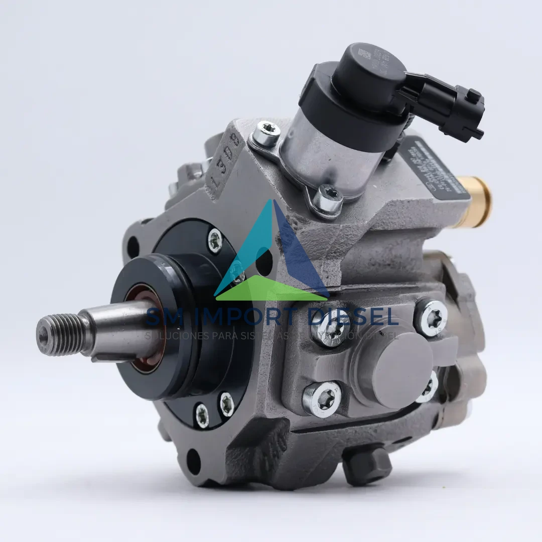 Bomba Bosch CP1 0 445 010 207 remanufacturada miniatura 1