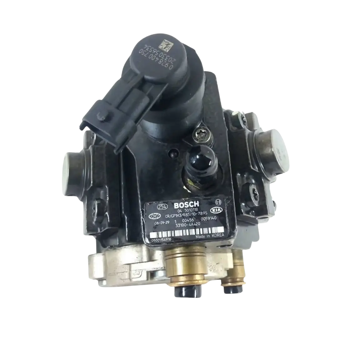 Bomba Bosch CP1 0 445 010 207 remanufacturada miniatura 1