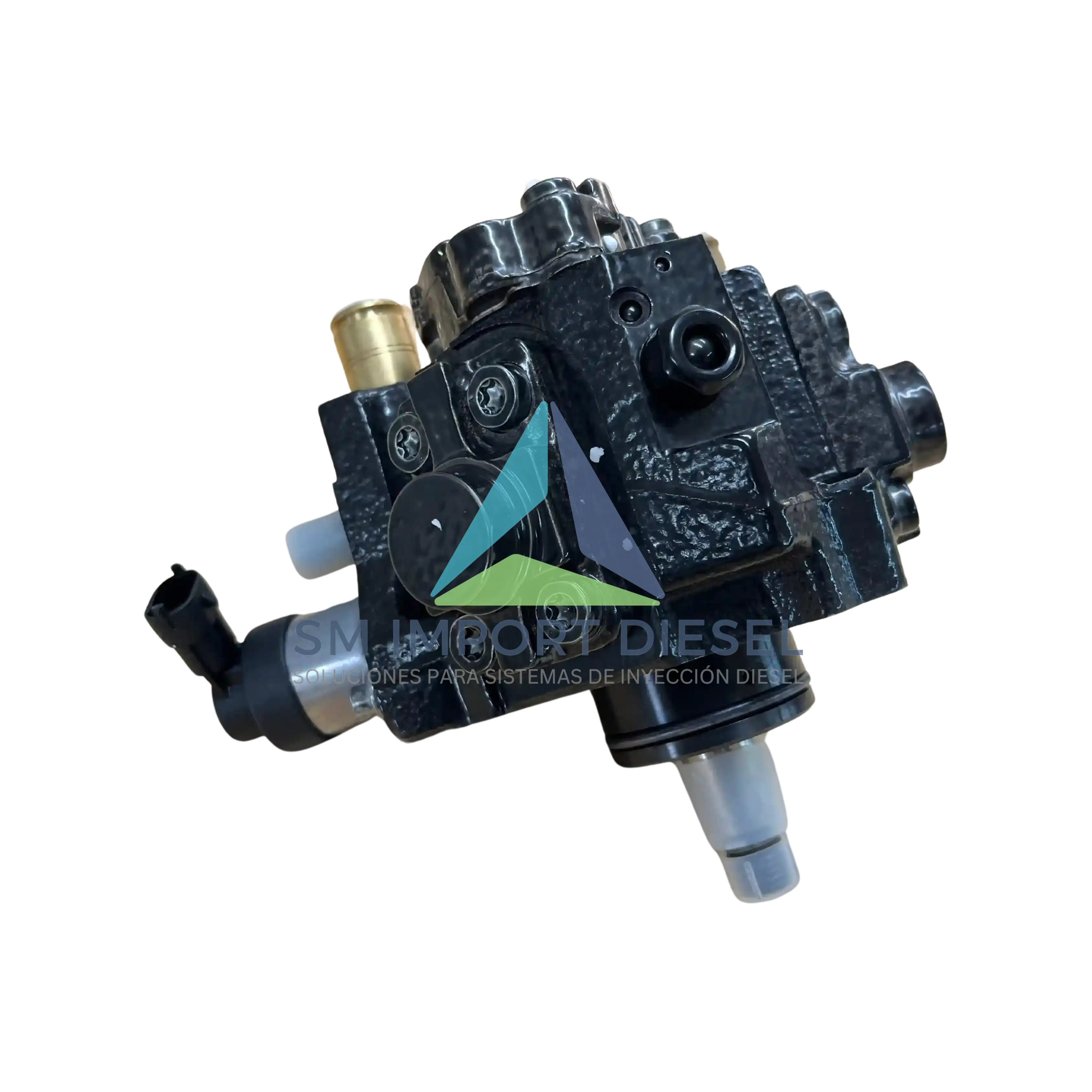 Bomba Bosch CP1 0 445 010 207 remanufacturada miniatura 3