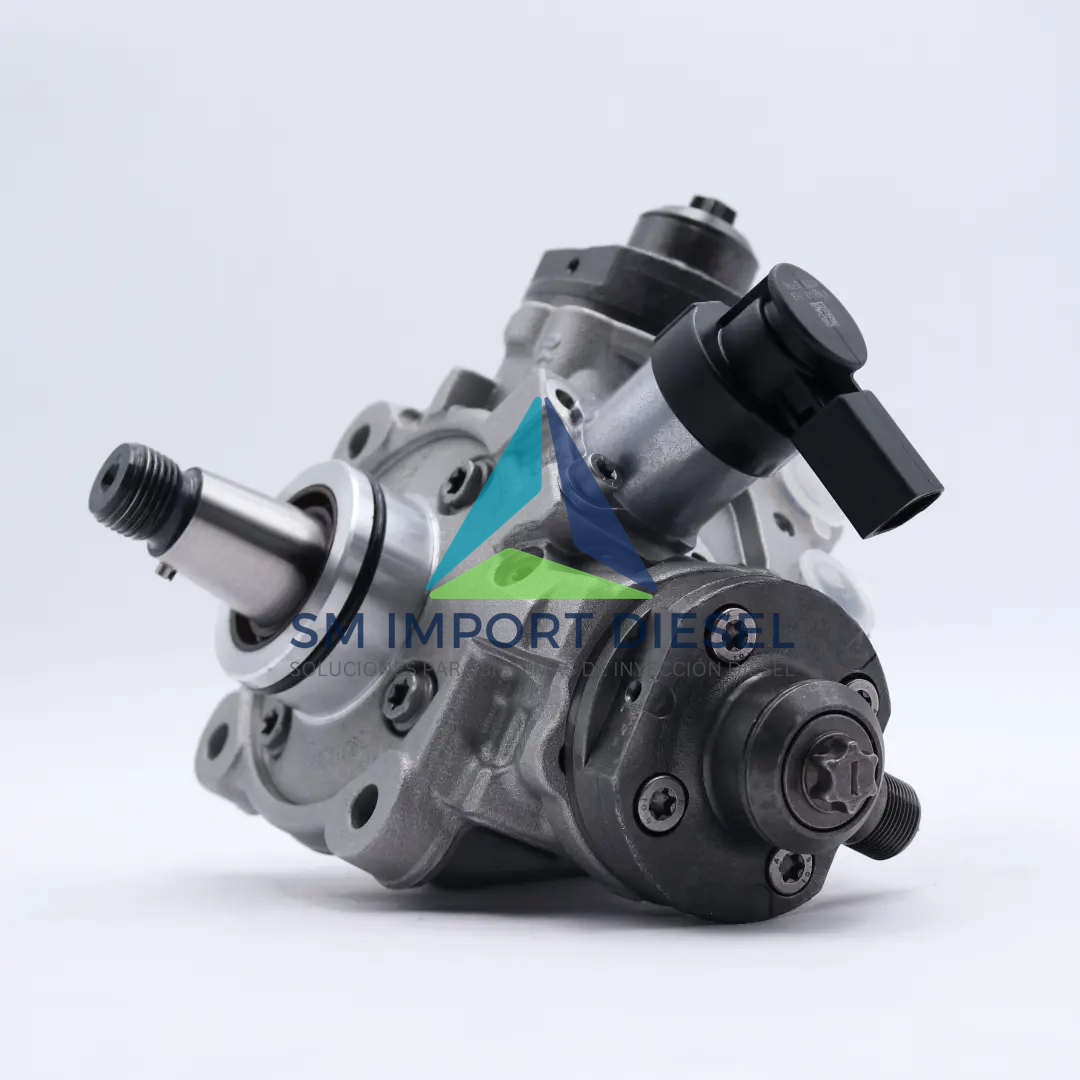 Bomba Bosch CP4 0 445 010 814 miniatura 2