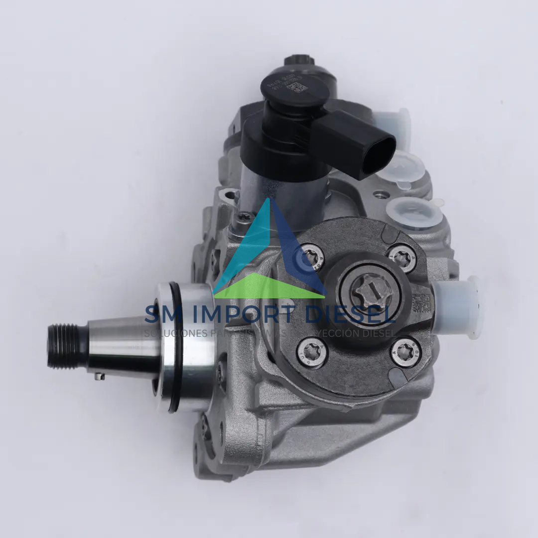 Bomba Bosch CP4 0 445 010 814 miniatura 9