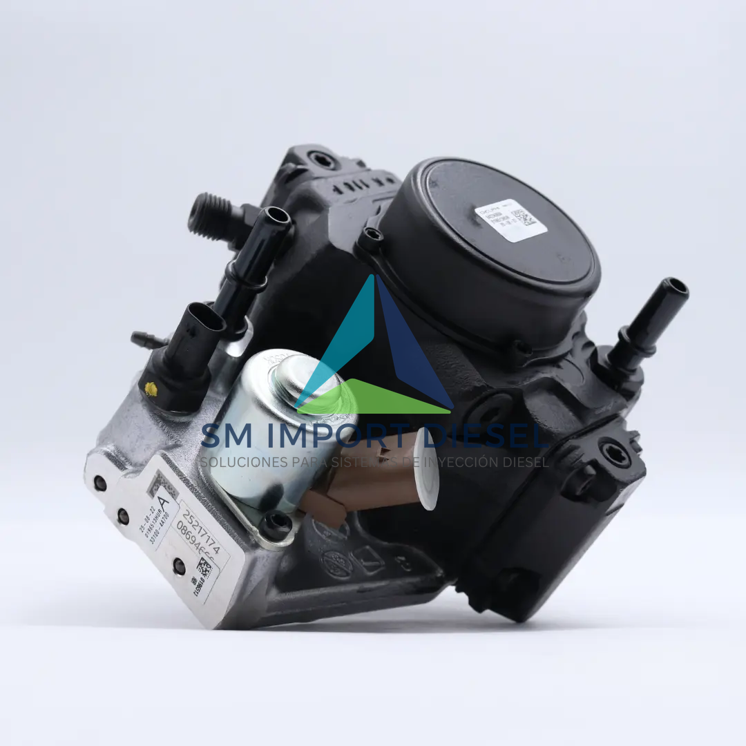 Bomba Delphi DFP3 9422A060A miniatura 4