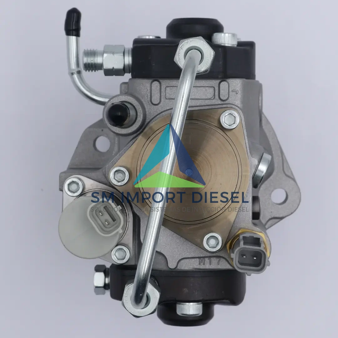 Bomba Denso HP3 294000-0362 miniatura 6