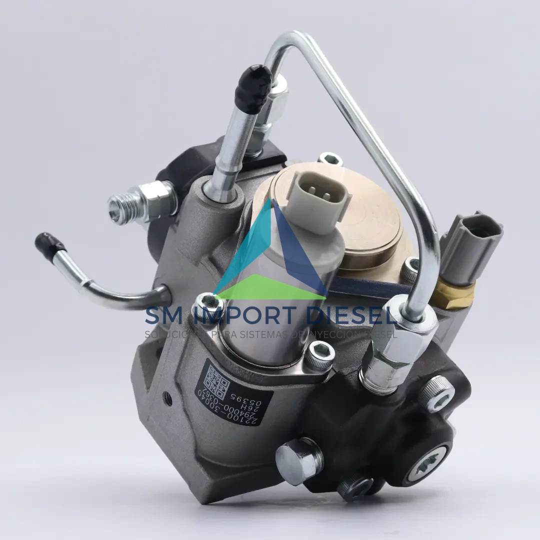 Comprar Bomba Denso HP3 294000-0362