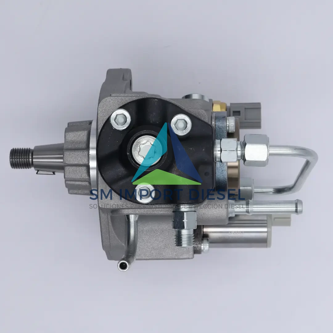 Bomba Denso HP3 294000-0362 miniatura 5