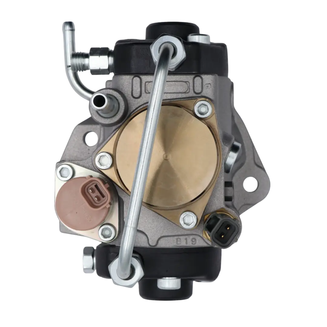 Bomba Denso HP3 SM294000-0640 miniatura 1