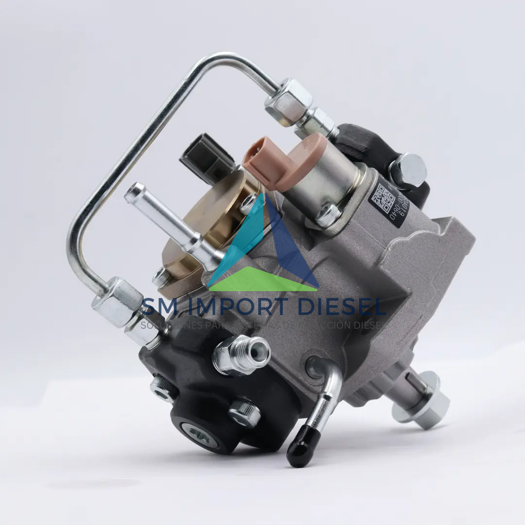 Bomba Denso HP3 SM294000-0640 miniatura 2