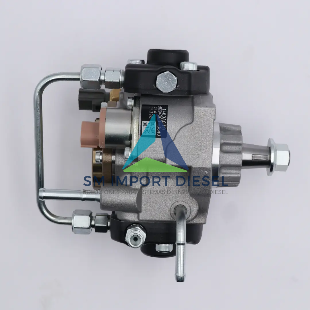 Bomba Denso HP3 SM294000-0640 miniatura 3
