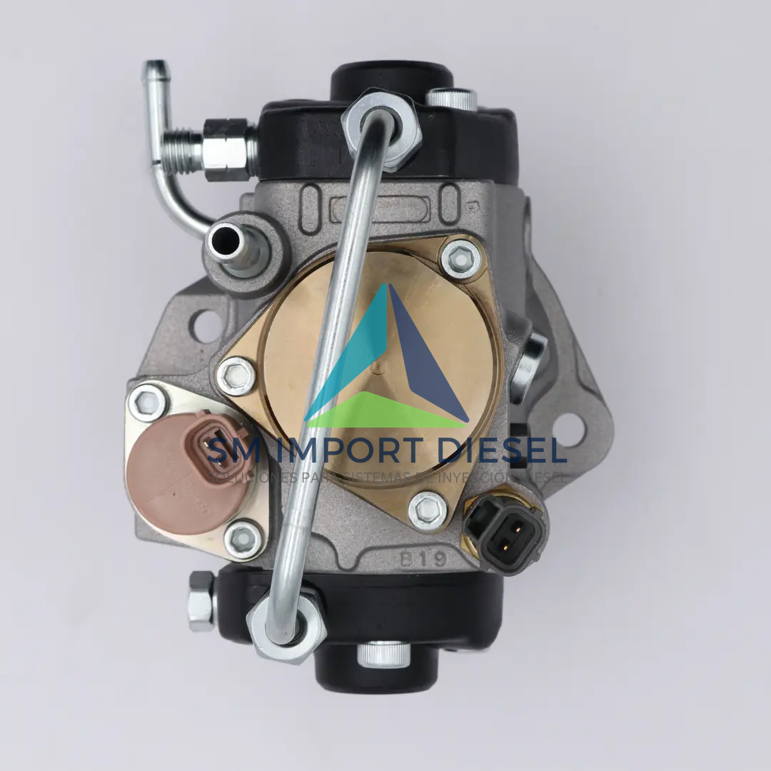 Bomba Denso HP3 SM294000-0640 miniatura 4