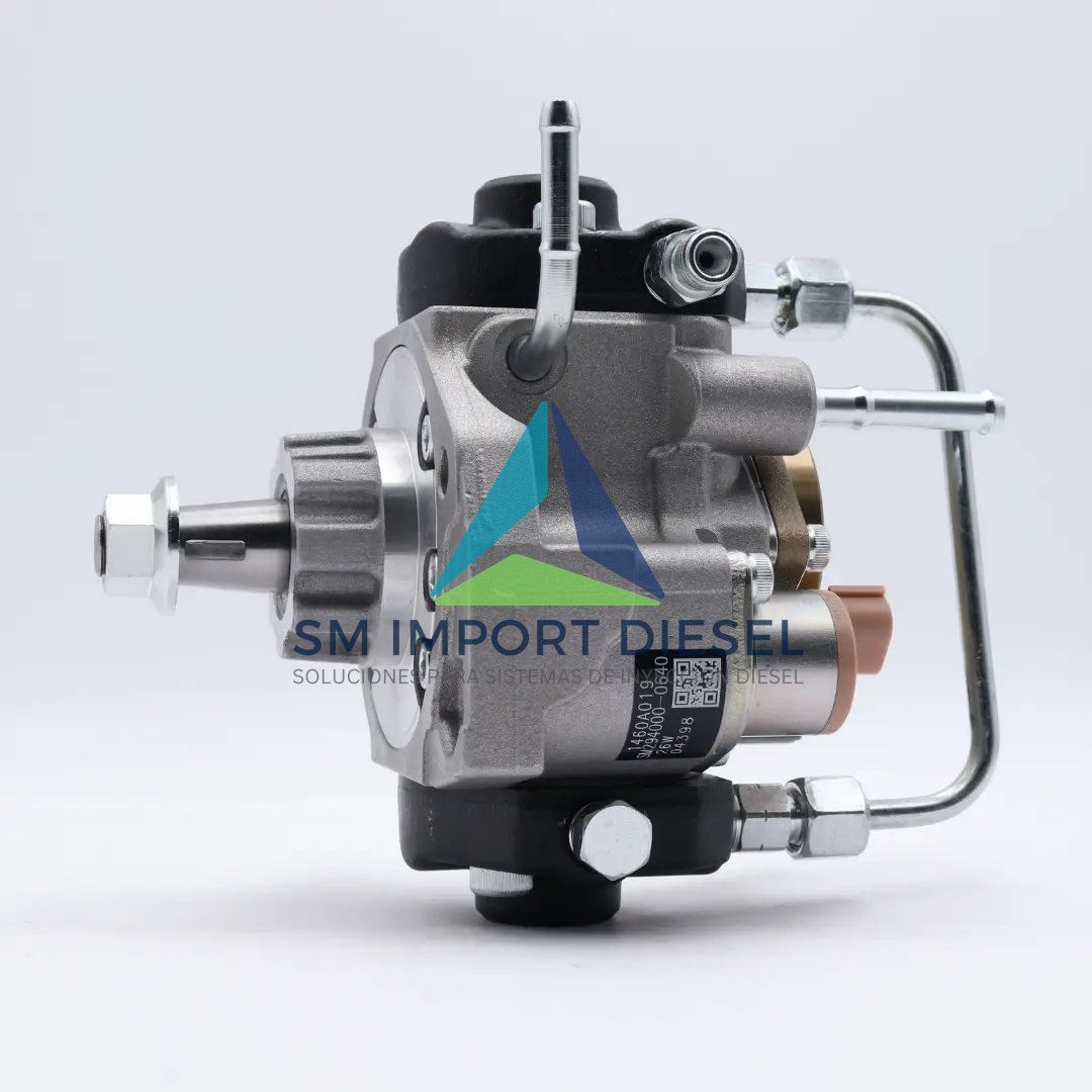 Bomba Denso HP3 SM294000-0640 miniatura 5