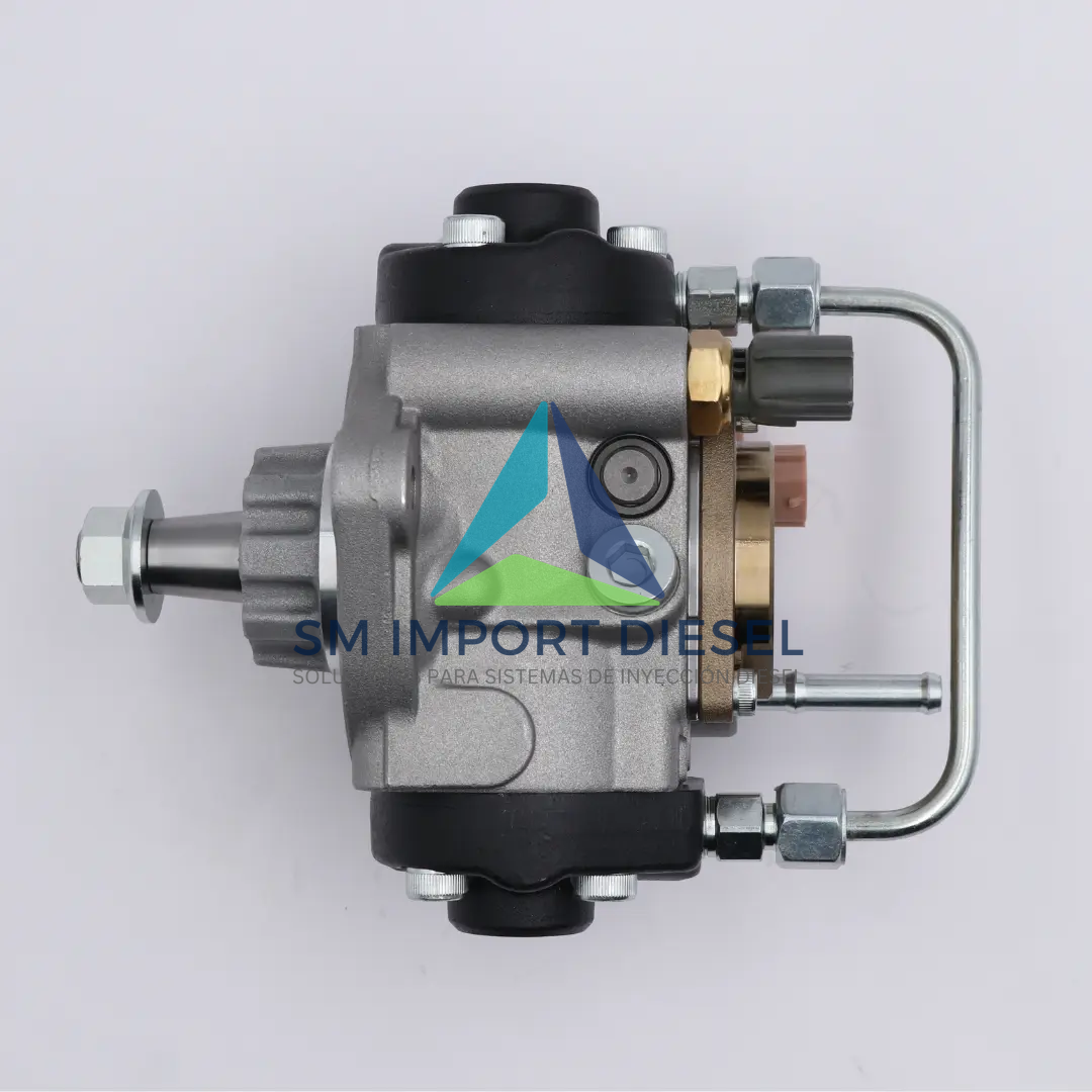 Bomba Denso HP3 SM294000-0640 miniatura 6