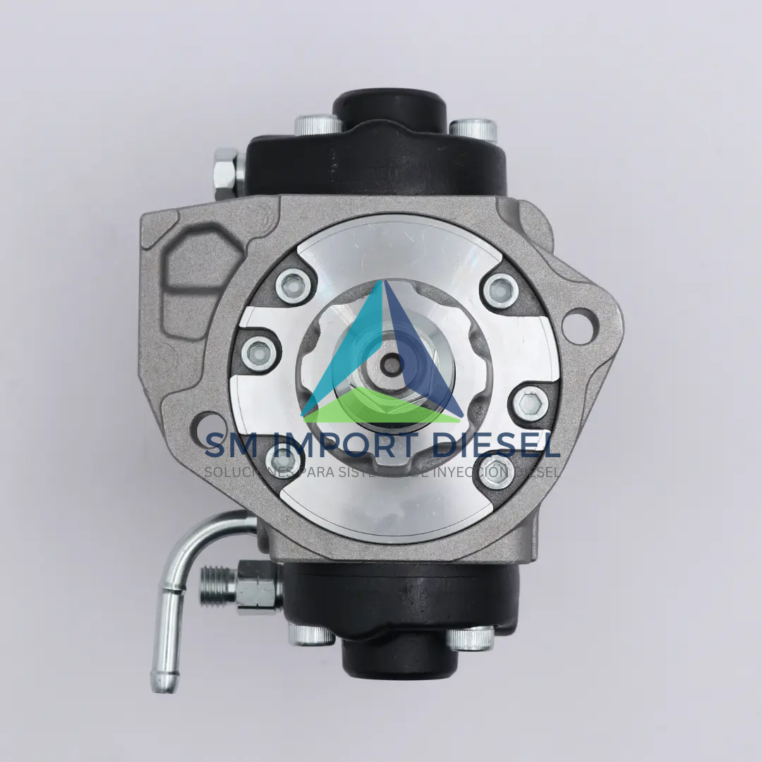 Bomba Denso HP3 SM294000-0640 miniatura 7