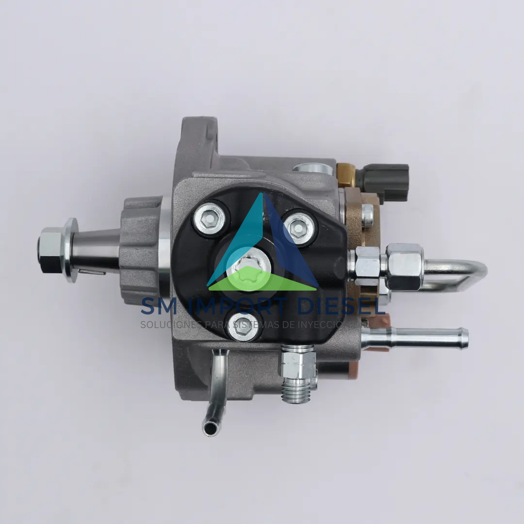 Bomba Denso HP3 SM294000-0640 miniatura 8