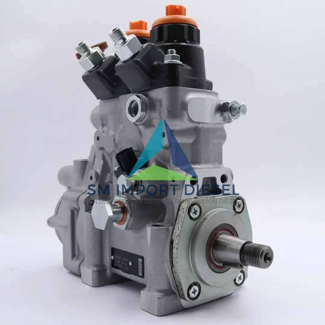 Comprar Bomba Denso HP0 094000-0097