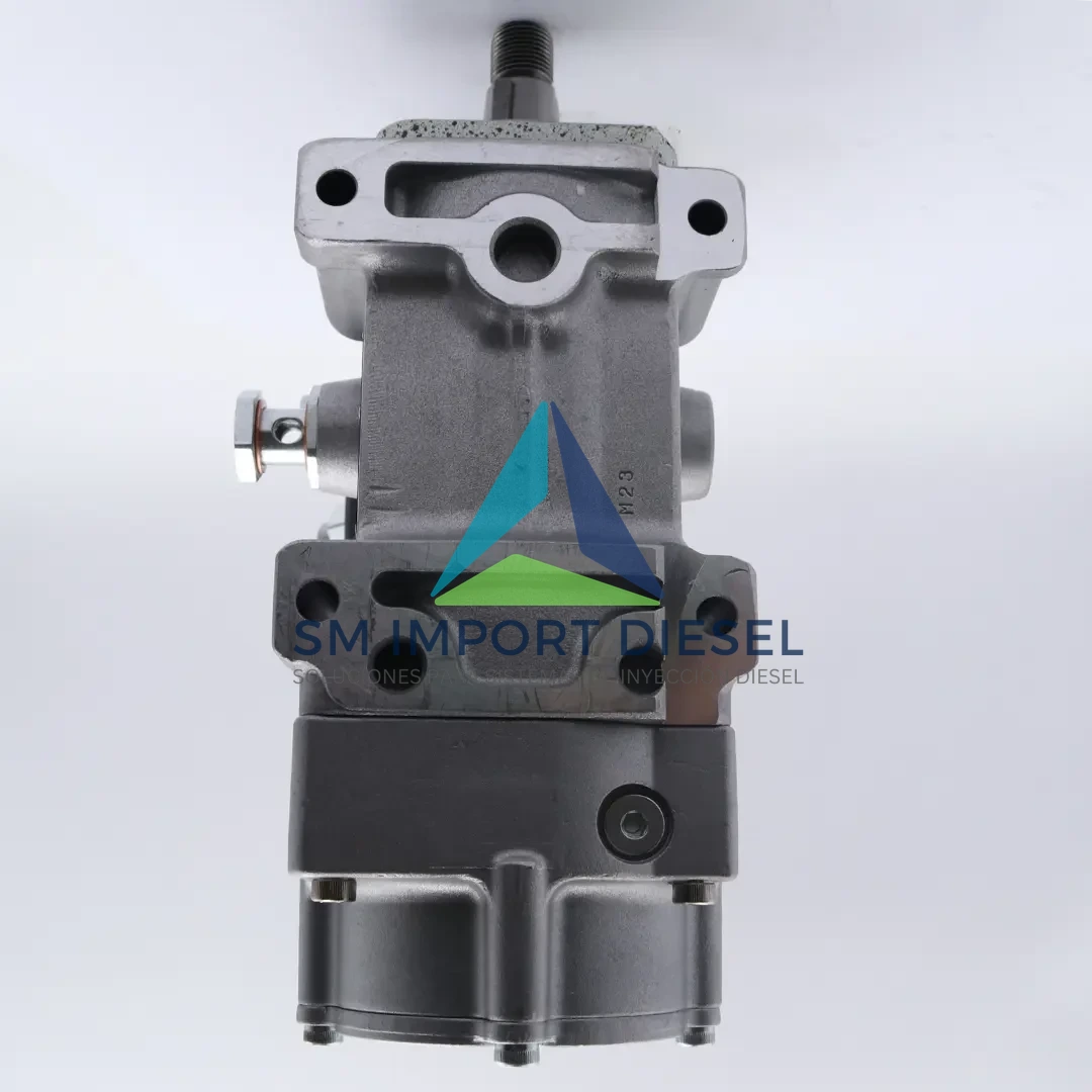 Bomba Denso HP0 094000-0097 miniatura 6