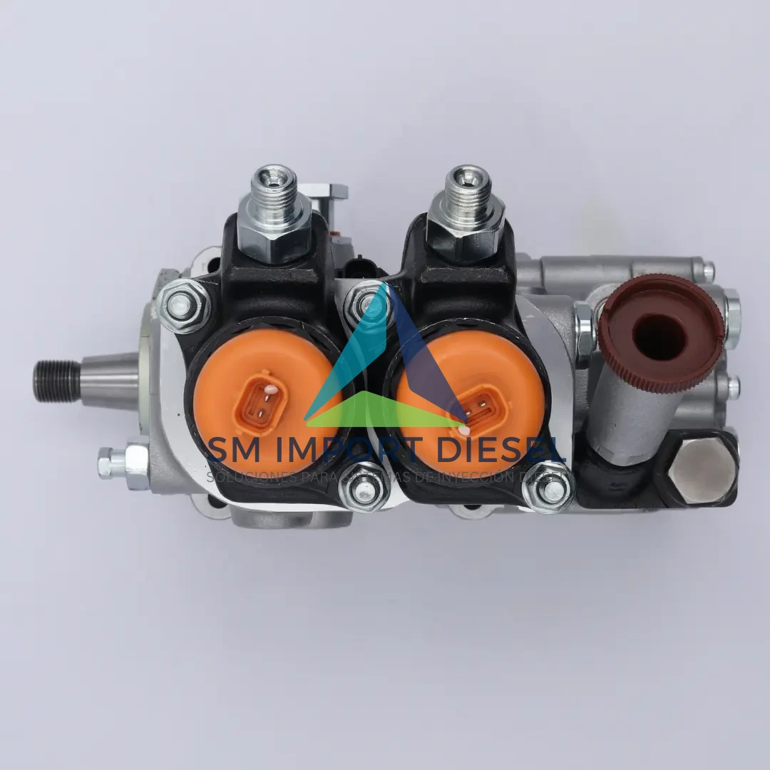 Bomba Denso HP0 094000-0097 miniatura 5