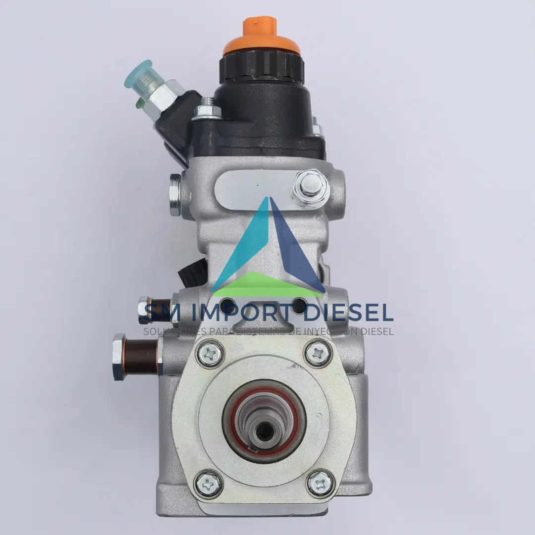 Bomba Denso HP0 094000-0097 miniatura 3