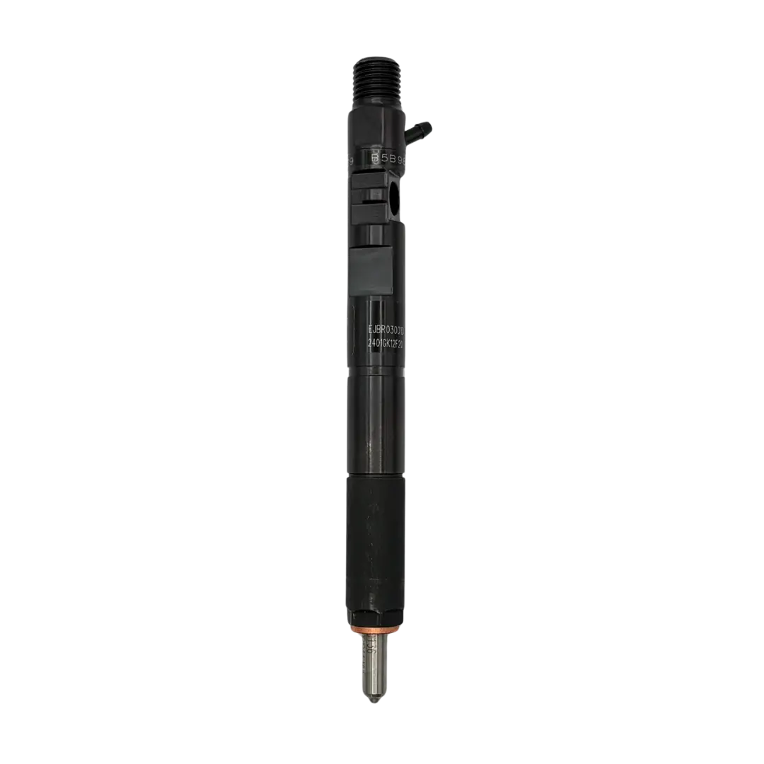 Inyector 33800-4X900 / 33801-4X900 miniatura 1