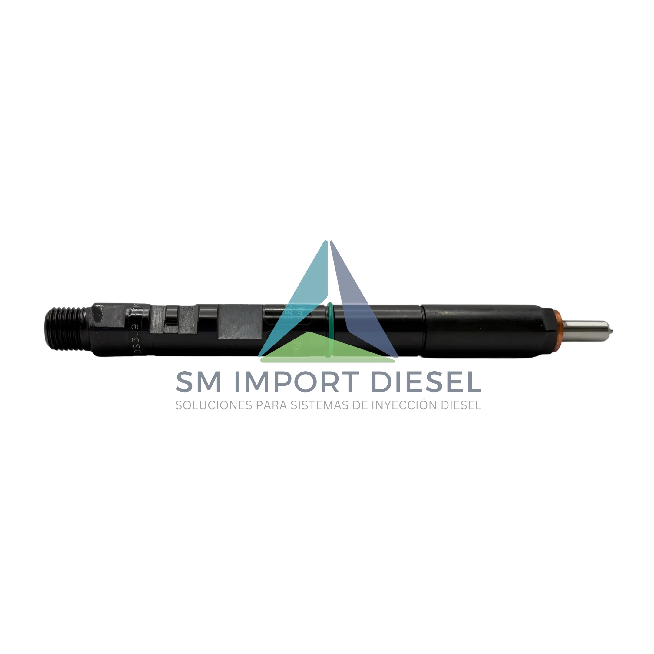 Inyector 33800-4X450 miniatura 2