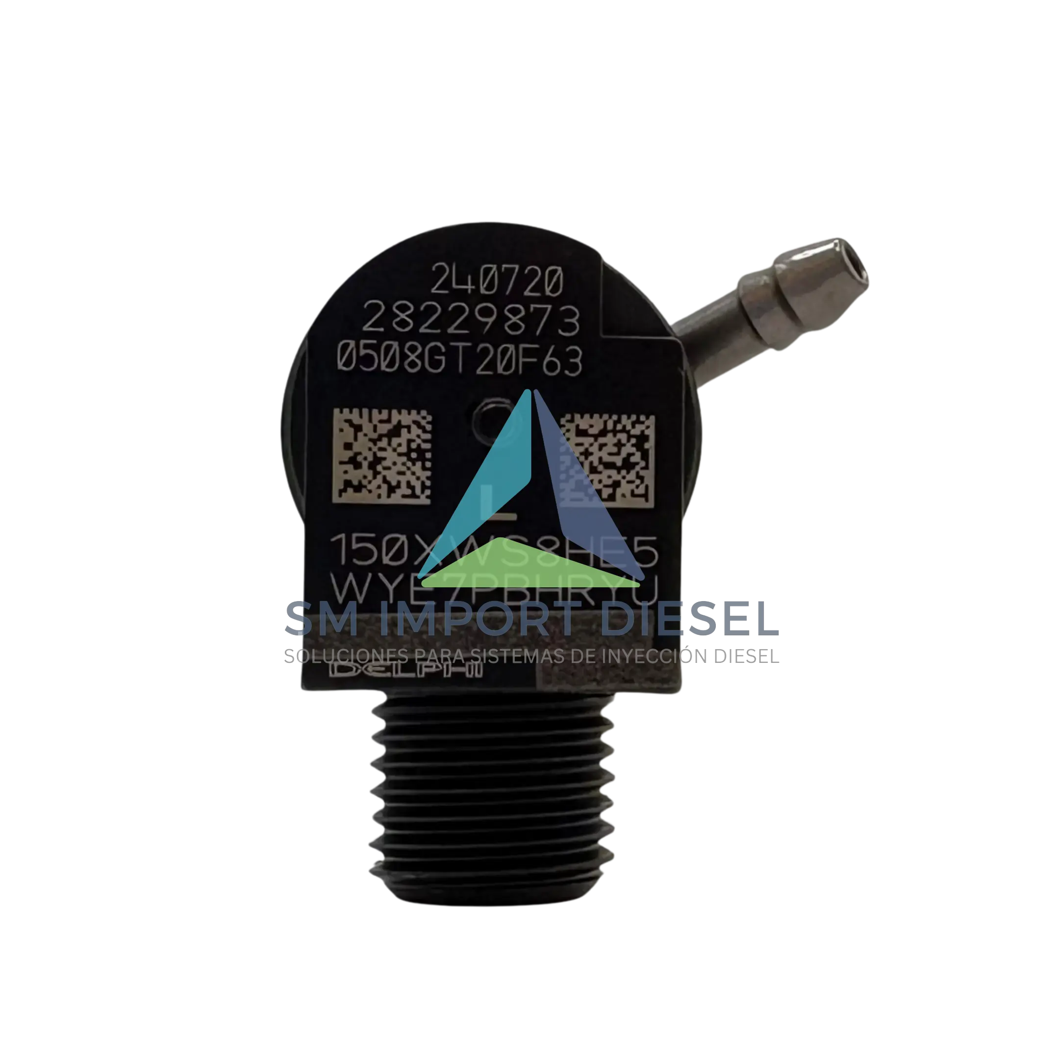 Inyector 33800-4A710 miniatura 2