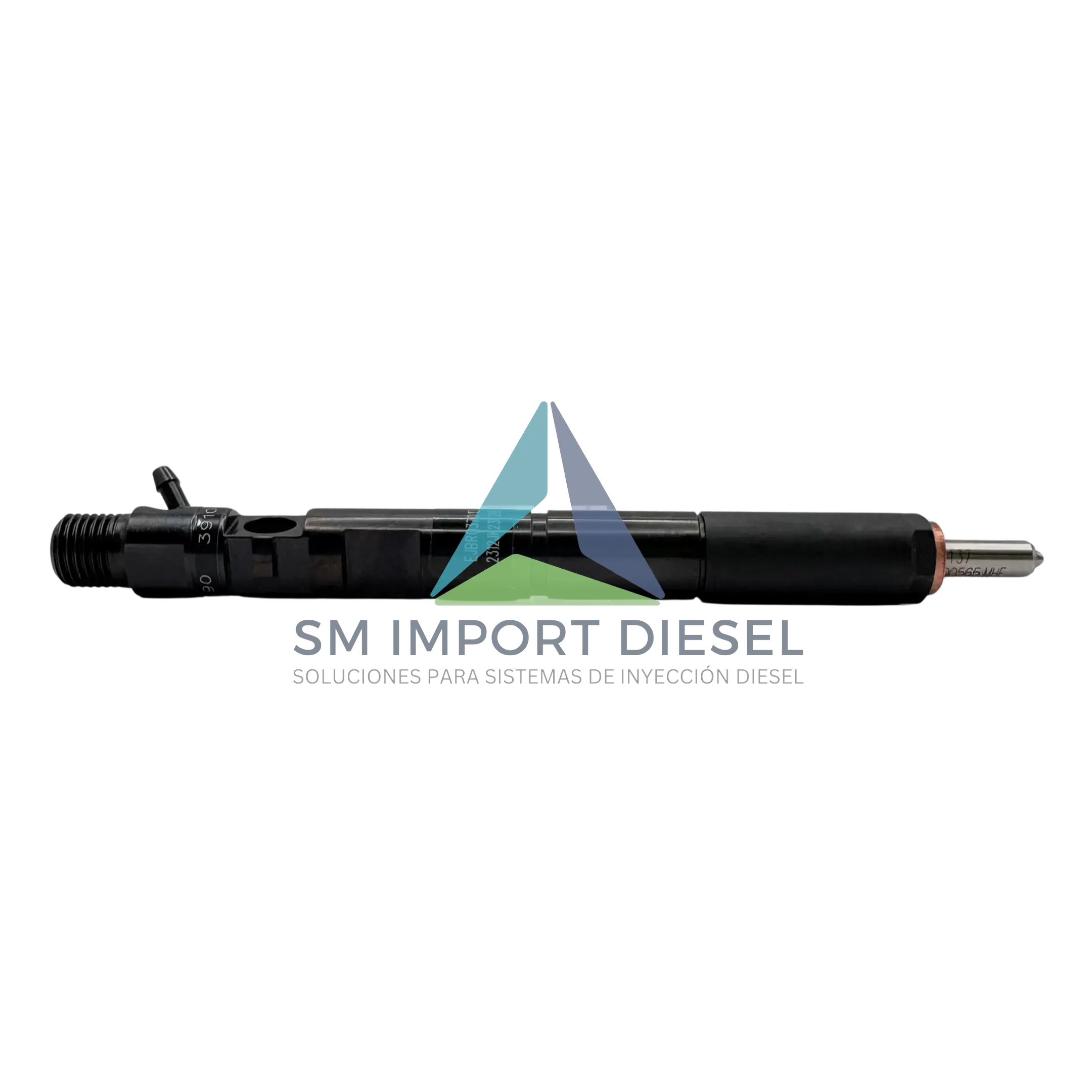 Inyector 33800-4X800 miniatura 3