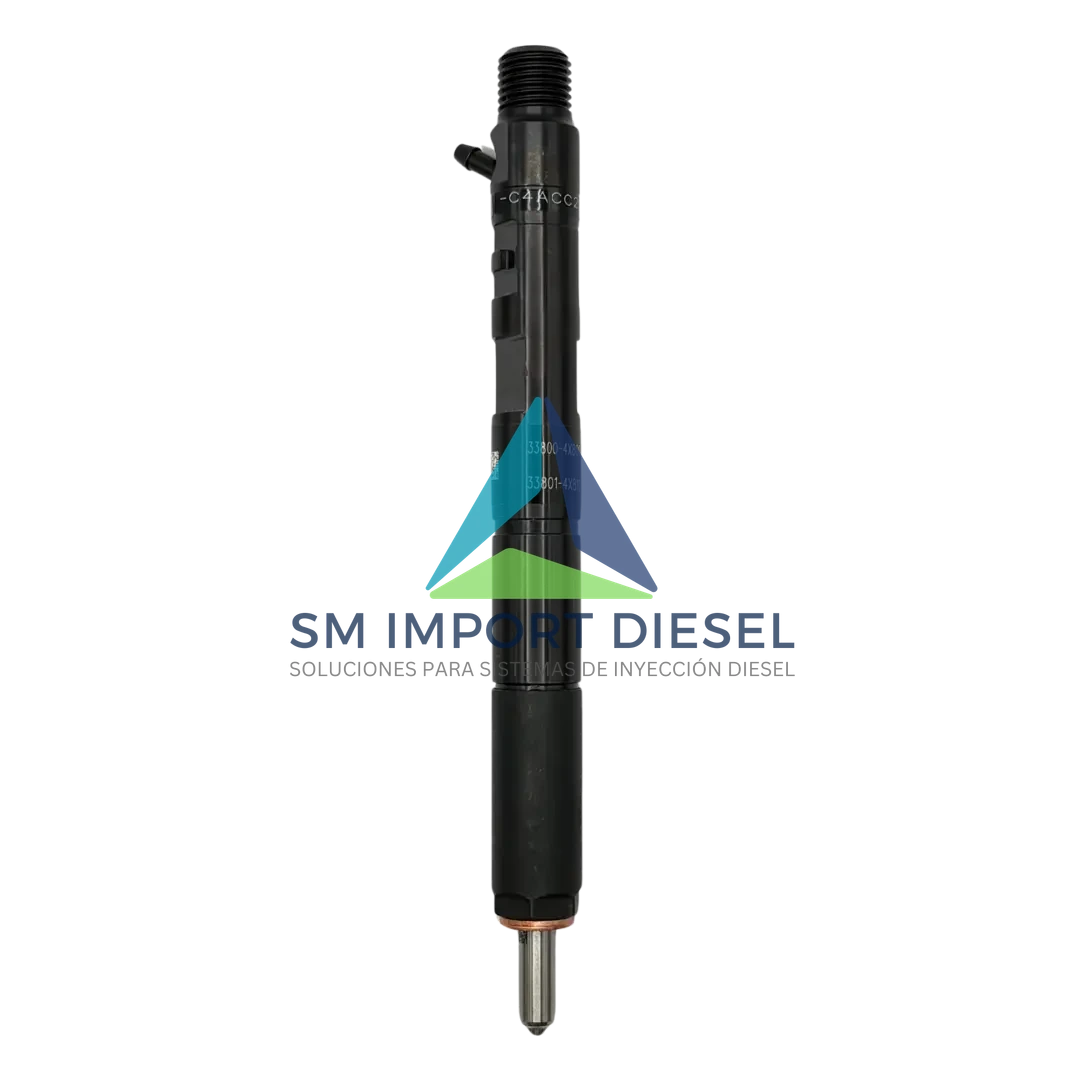 Comprar Inyector 33800-4X800