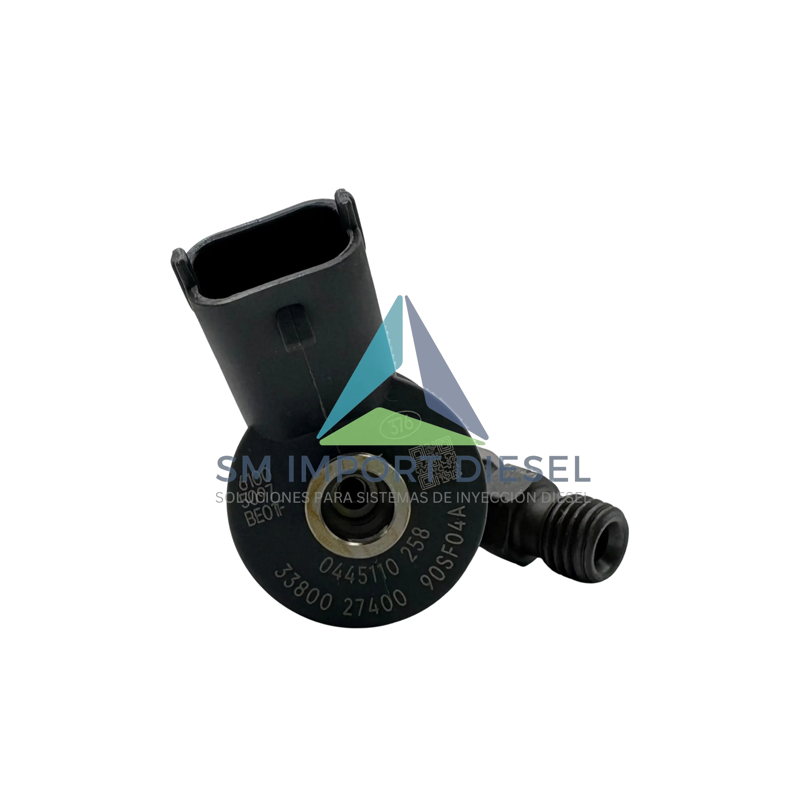 Inyector 33800-27400 miniatura 4
