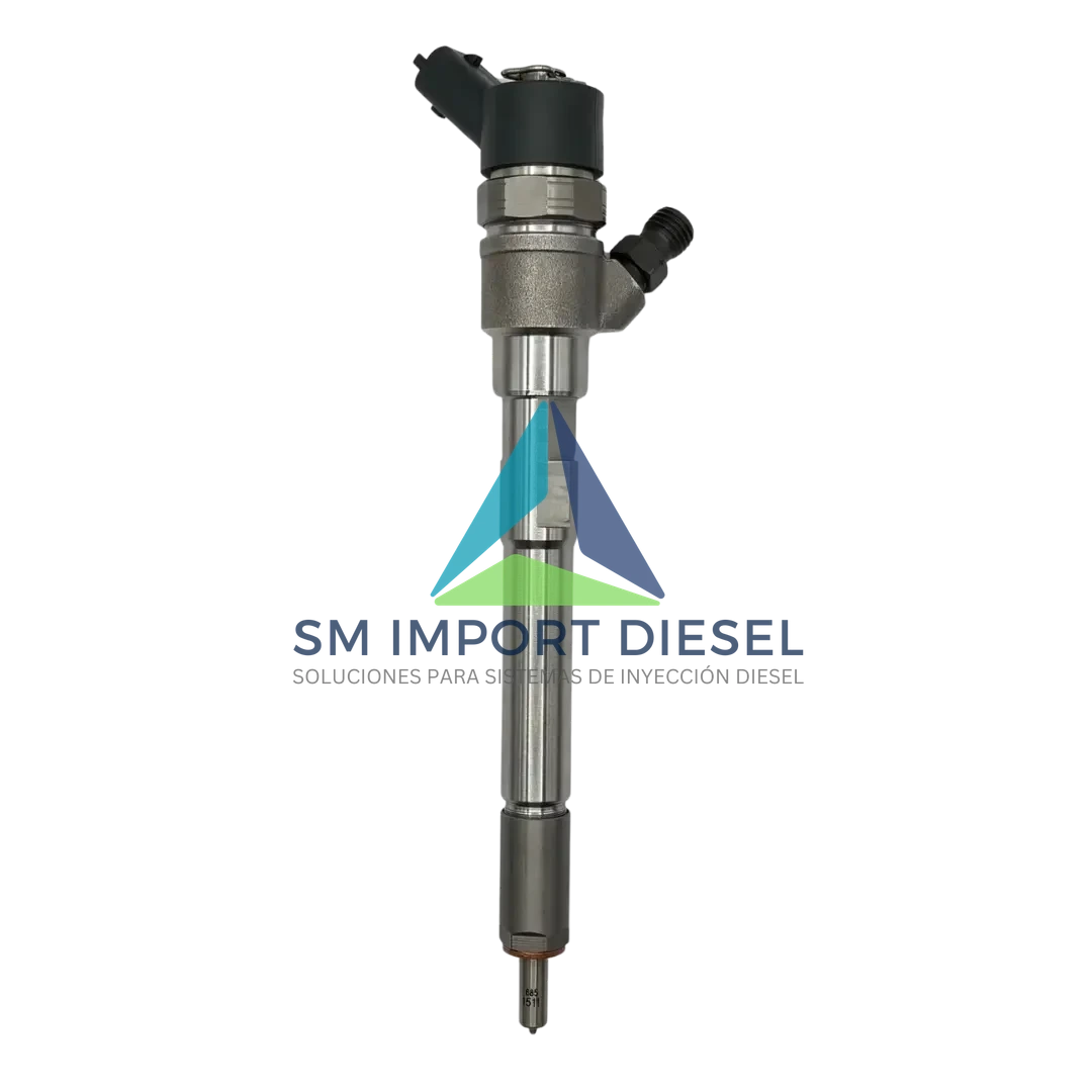 Inyector 33800-27400 miniatura 1