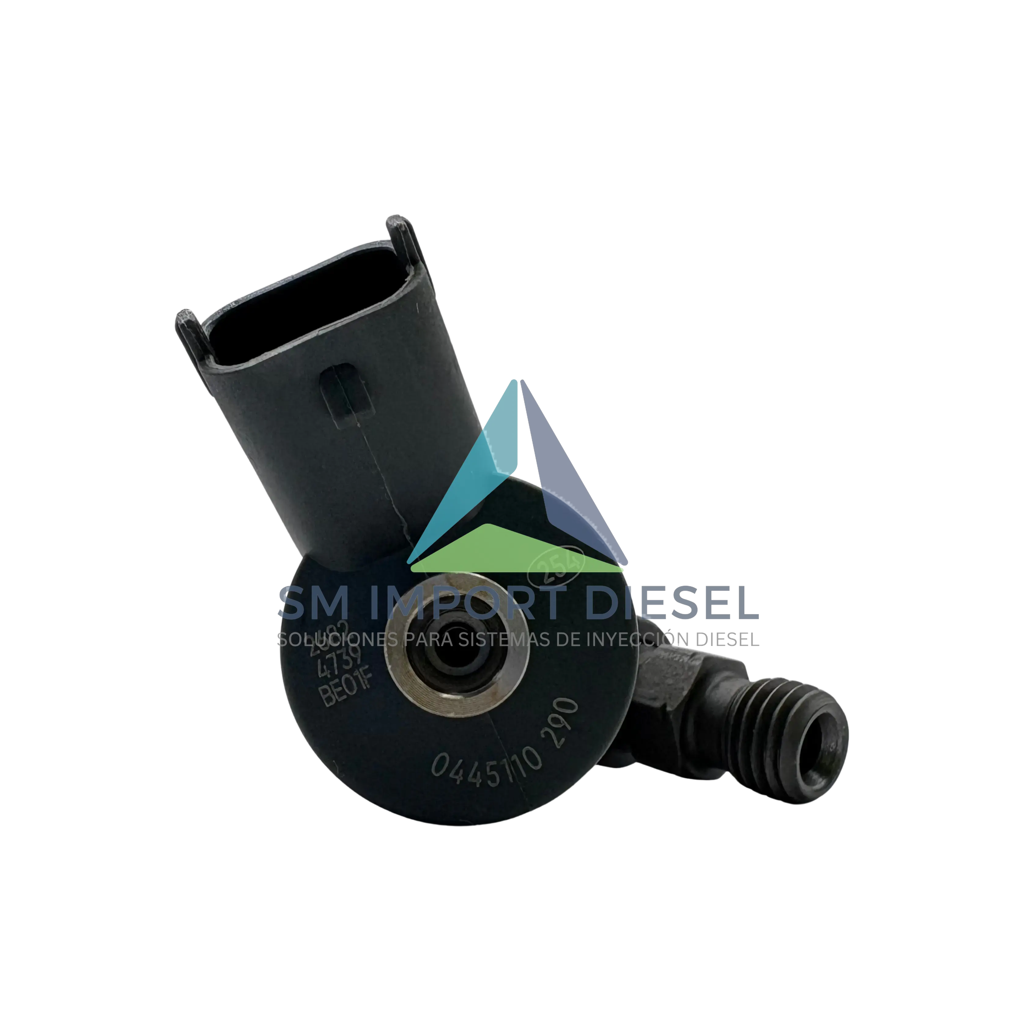 Inyector 33800-27900 miniatura 4