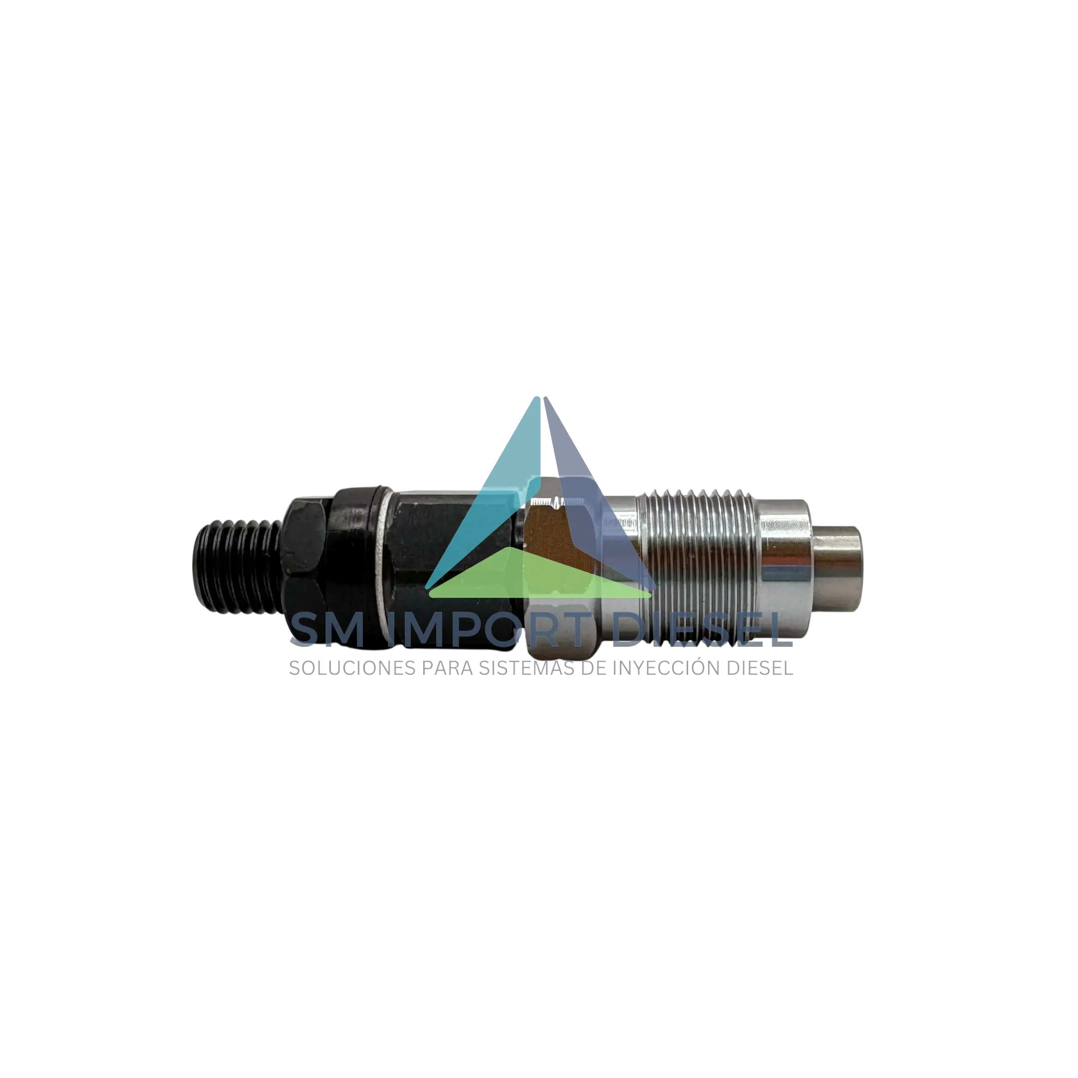 Inyector 23600-19075 miniatura 2