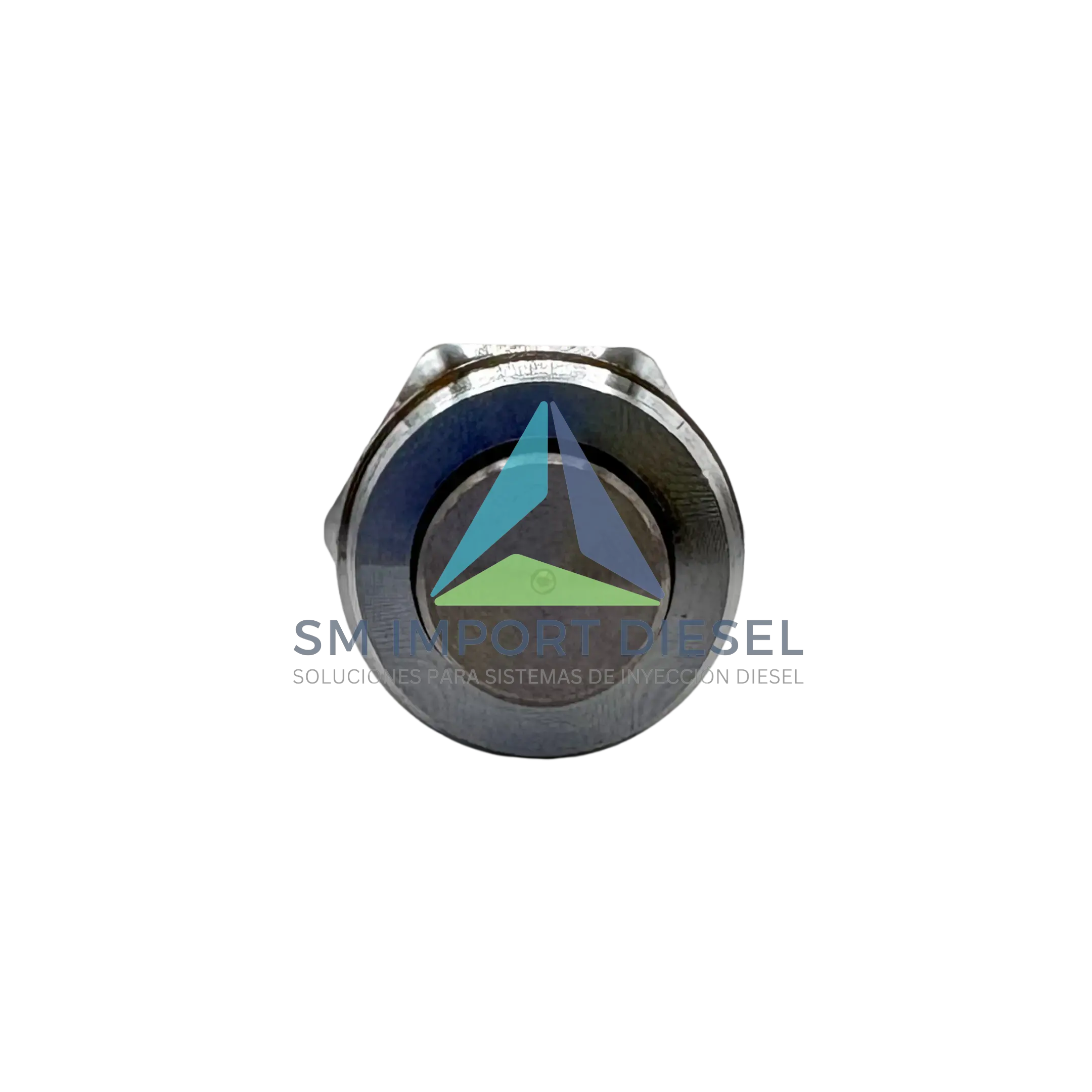 Inyector 23600-19075 miniatura 4