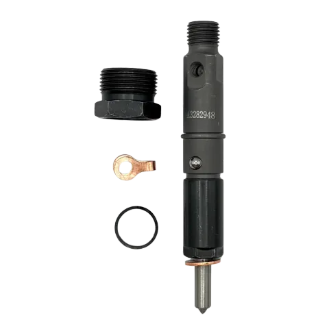 Inyector KDAL59P9 Fotografía