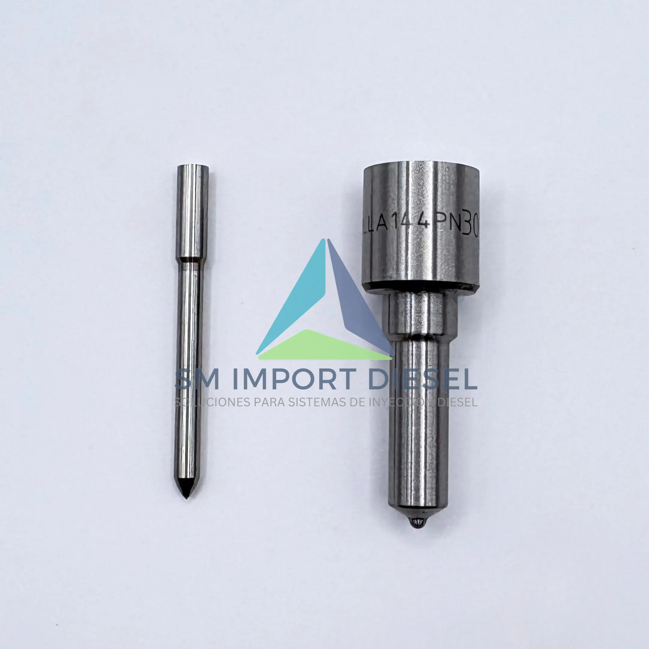 Tobera DLLA144PN309 miniatura 6