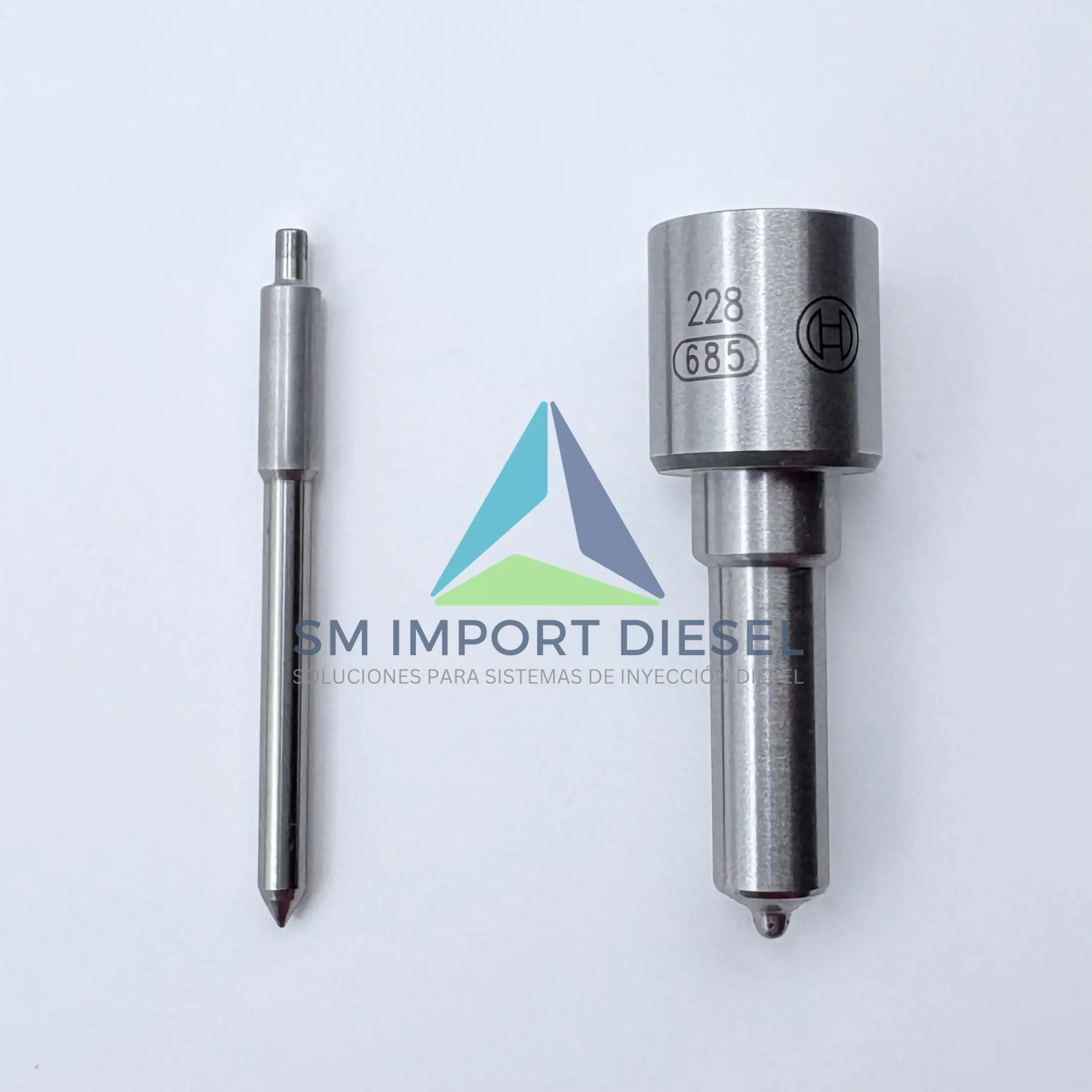 Tobera DLLA145P574 miniatura 6