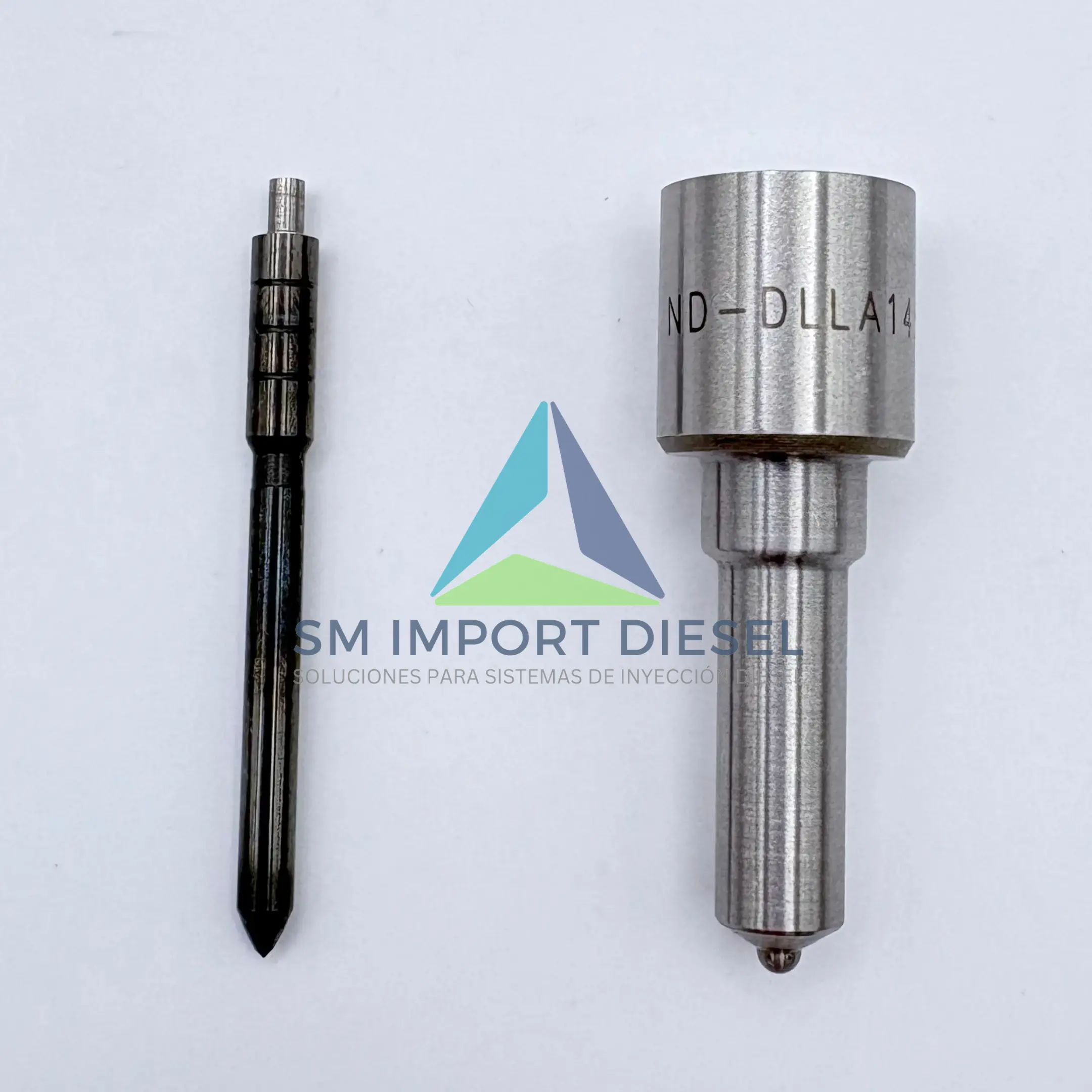 Tobera DLLA145P864 miniatura 6