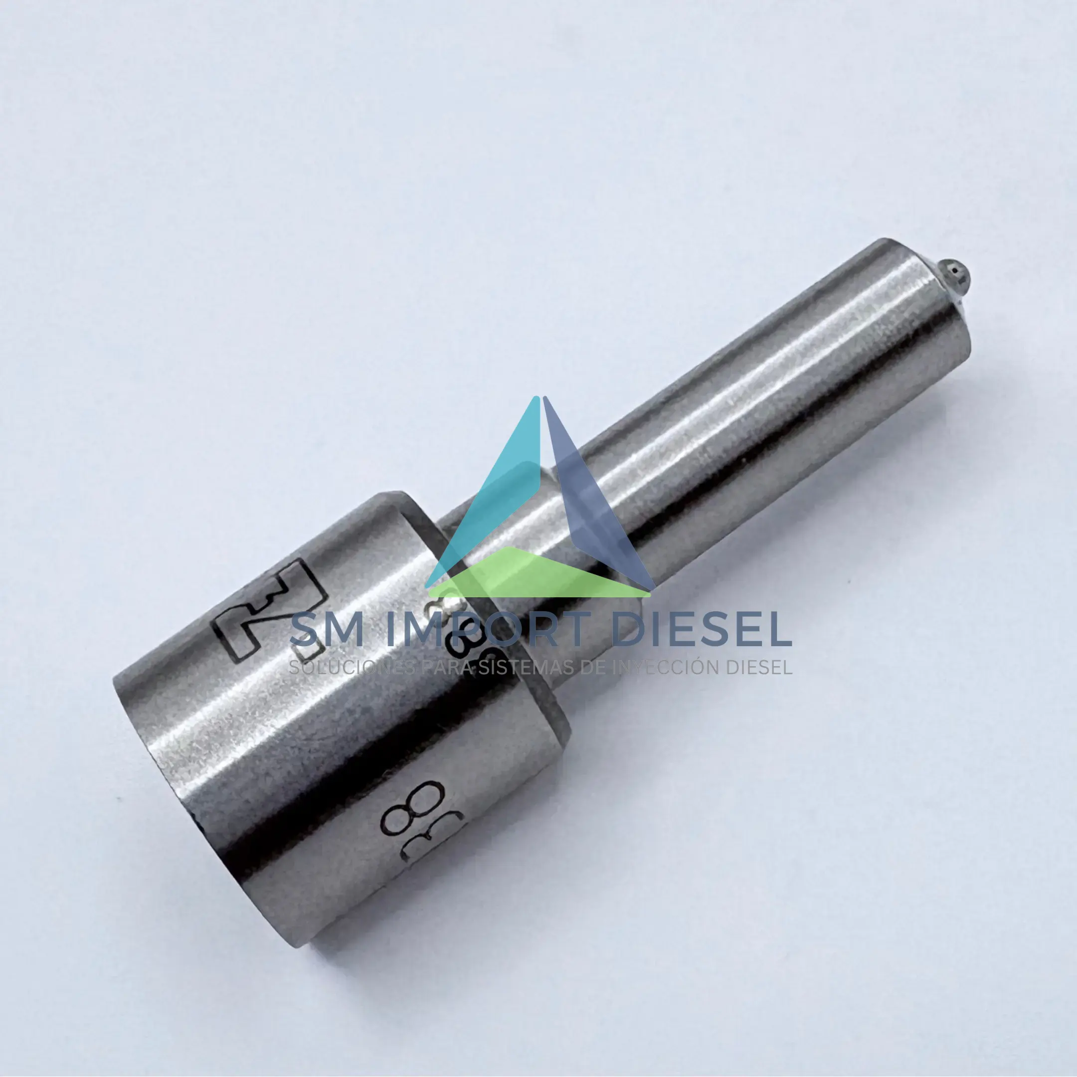 Tobera DLLA145PN238 miniatura 3