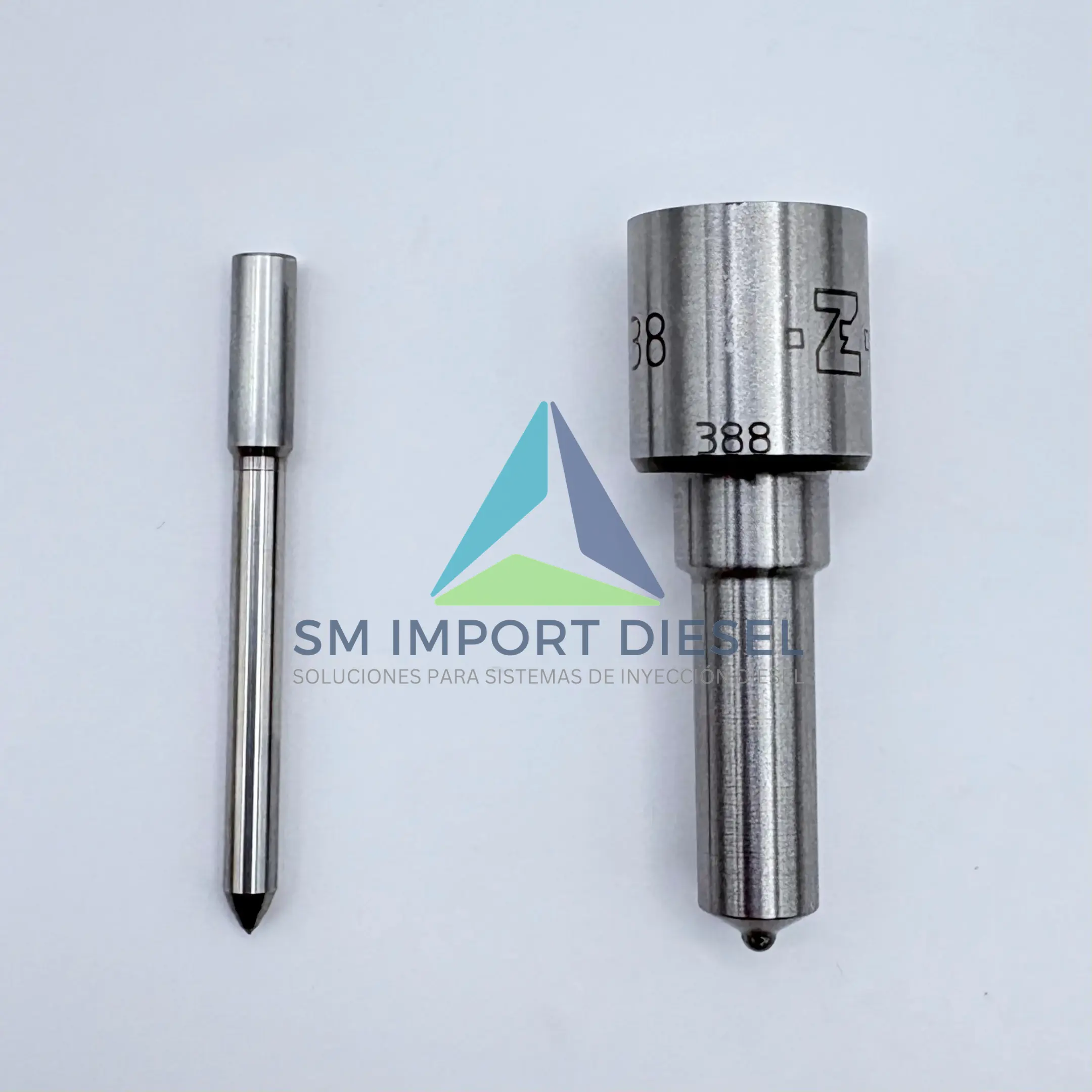 Tobera DLLA145PN238 miniatura 6