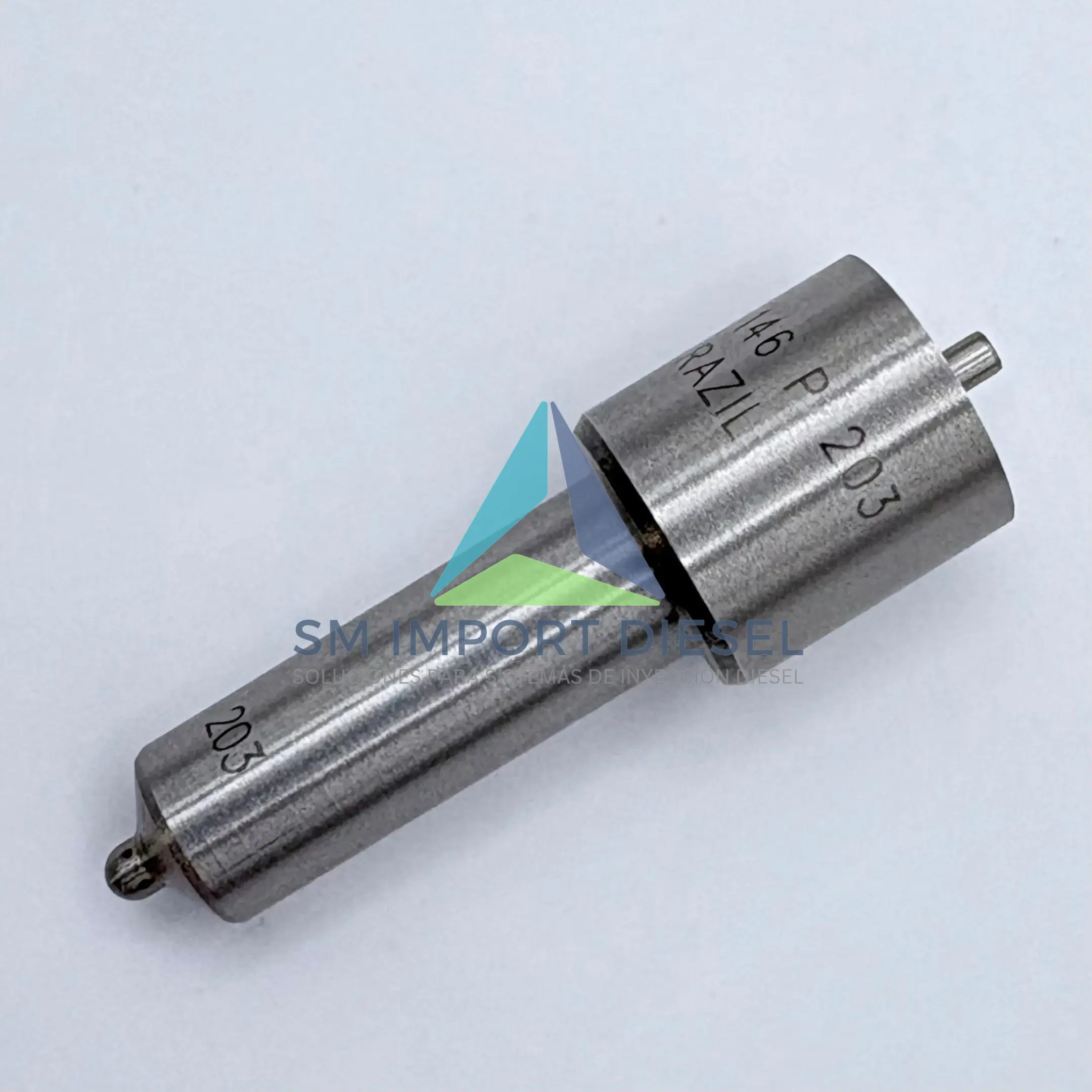 Tobera DLLA146P203 miniatura 2